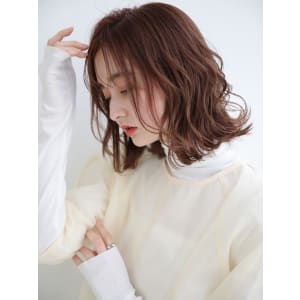 #美髪 #髪質改善 #大人可愛い #外ハネアレンジ