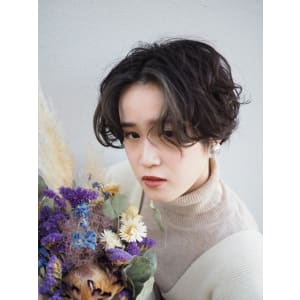 クールボブ