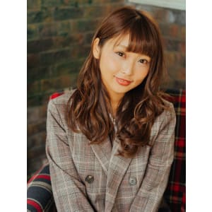 愛されミデイ