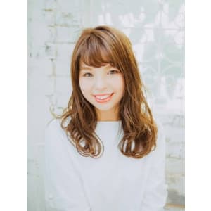 ナチュラルレイヤー