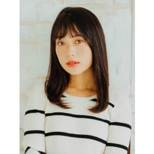 なちゅストレート