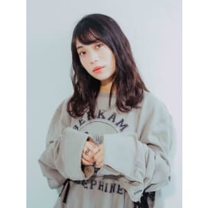 波ウェーブロング