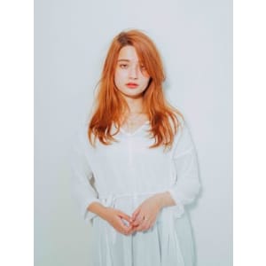 ハイトーンレイヤースタイル