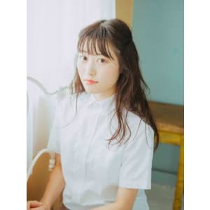 簡単アレンジ