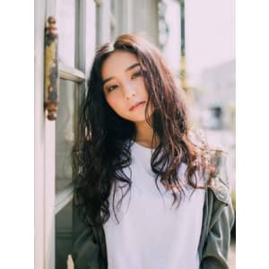 ラフウェーブ