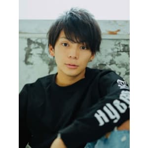 さわやかナチュラルショート