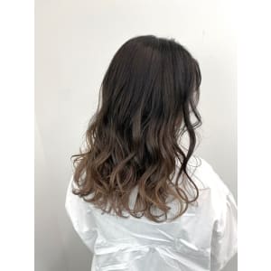髪質改善/インナーカラー/ショート/前髪カット/ブリーチ