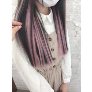 エクステ10代/20代/￥341