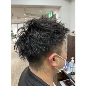 guest - Hair Salon Picotin【ヘアーサロンピコタン】掲載中
