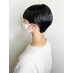【Reir下北沢】*コンパクトショート+モノトーン* - Reir_下北沢【レイール シモキタザワ】掲載中