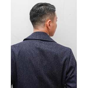 30代~50代おすすめビジネススタイル - @110 BARBER SHOP 長浜店【ワンワンオー バーバー ショップ ナガハマテン】掲載中