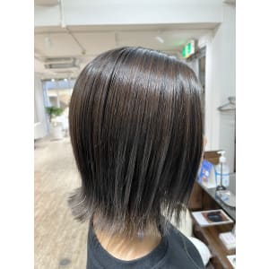 guest - Hair Salon Picotin【ヘアーサロンピコタン】掲載中