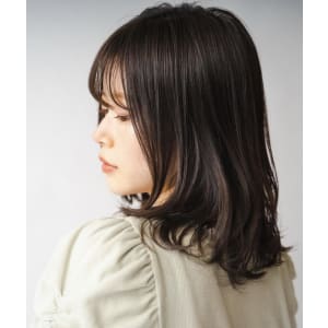 くびれミディ - MOON by KENJE【ムーンバイケンジ】掲載中