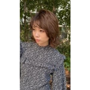 くしゃBOB