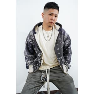 FADEカット