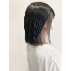 インナーカラー　【池袋美容室　uchla】