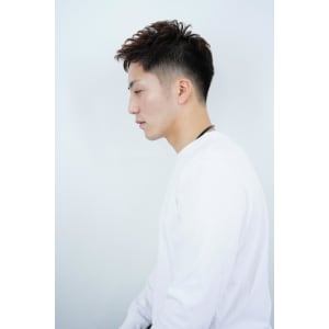 FADEカット