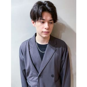 ビジネスセンターパート【六本木】