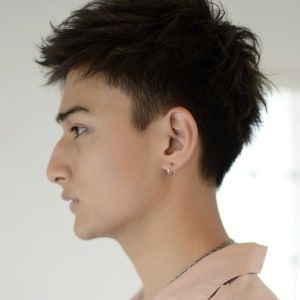 三軒茶屋_メンズ_ジェットモヒカン_ベリーショート_カット - HAIR & MAKE EARTH 三軒茶屋店【ヘアメイクアース サンゲンヂャヤテン】掲載中