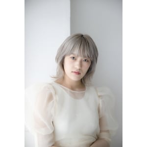 ハイトーンカラー - BL blossom 朝霞東口店【ビーエルブロッサム】掲載中