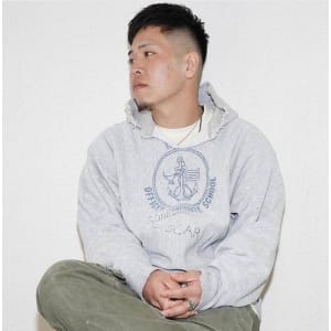 FADEカット