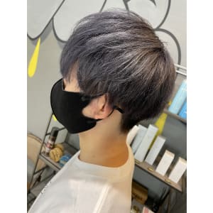 メンズスタイル