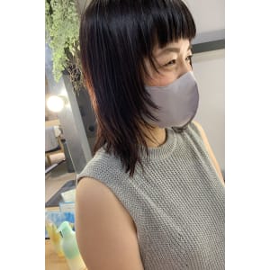 ウルフ