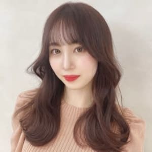 大人かわいいレイヤースタイル☆透明感シアーアッシュブラウン♪