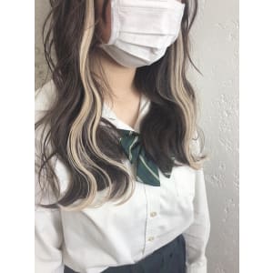 エクステ10代/20代/30代/￥341