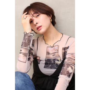 【air-OSAKA】伸ばしかけ大人ショート