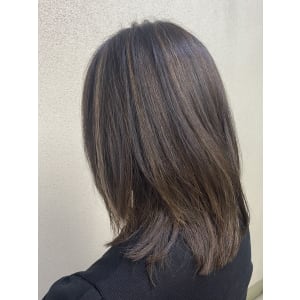 大人ハイライト