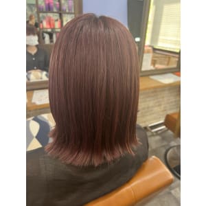 カシスピンク【Mertie錦糸町】