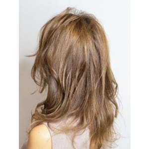 オレンジベージュ - Jewel Box ~私のトリートメント~ 東梅田店【ジュエルボックス ヒガシウメダテン】掲載中