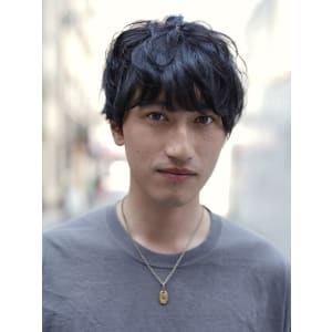 クラウドソフトマッシュ - Hair Resort 粋 dua【ヘアリゾートスイドゥオ】掲載中