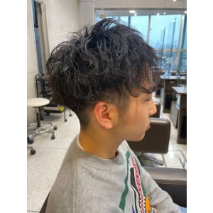 ツイストスパイラル
