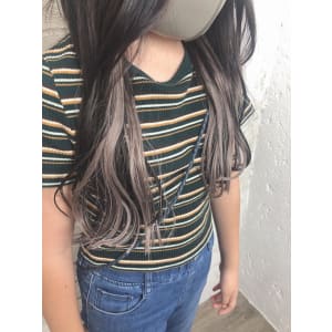 エクステ10代/20代/￥341