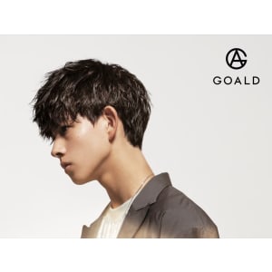 メンズサロン GOALD 名古屋×ショート - メンズヘア整形サロン GOALD 名古屋 栄【メンズヘアセイケイサロン ゴールド ナゴヤサカエ】掲載中