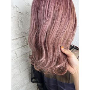 ダブルカラー20代30代40代￥15400
