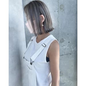 ★海系オリジナルハイライトデザイン★