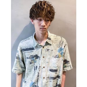 プードルライトマッシュ
