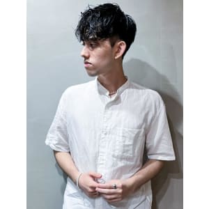 ウッディスパイラルマッシュ