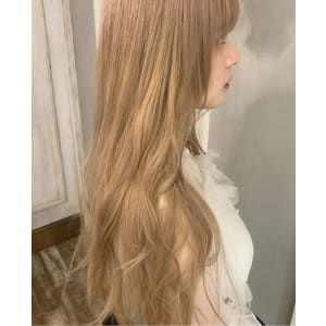 ハニーベージュ