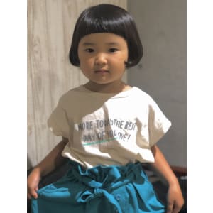 キッズカット