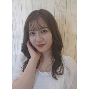 韓国風ヨシンモリ