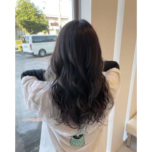 インナーグレージュ - K&K hair design つつじが丘店【ケイアンドケイヘアーデザインツツジガオカテン】掲載中