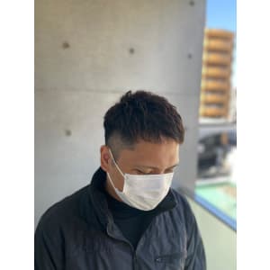 30代ベリーショート - West Side Cut Club【ウエストサイドカットクラブ】掲載中