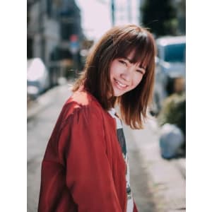 大人かわいいワンカール