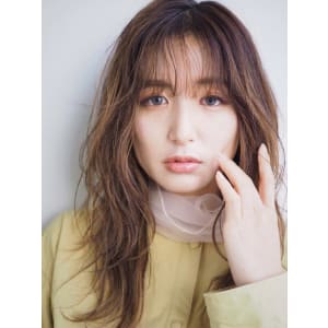 アンニュイロング
