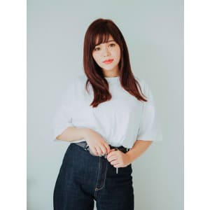 ナチュラルグラデーション