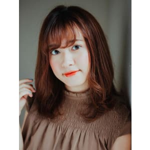 グラマラスミディアム